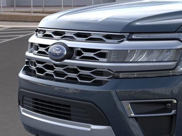 new 2024 Ford Expedition car, priced at $81,820