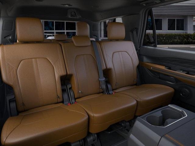 new 2024 Ford Expedition car, priced at $81,820