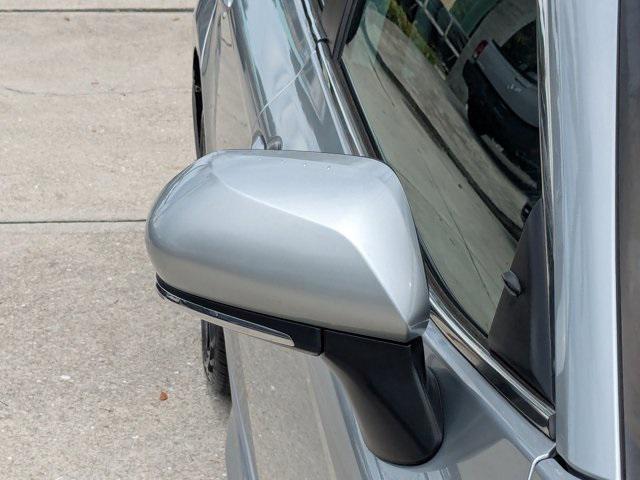 used 2023 Toyota Camry car, priced at $24,340