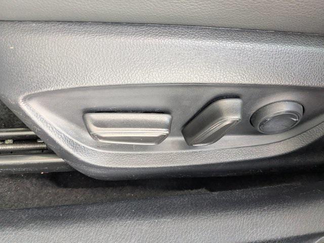 used 2023 Toyota Camry car, priced at $24,340