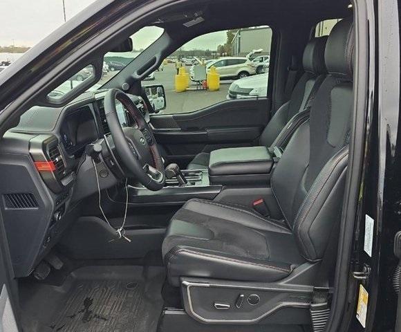 used 2024 Ford F-150 car, priced at $87,699