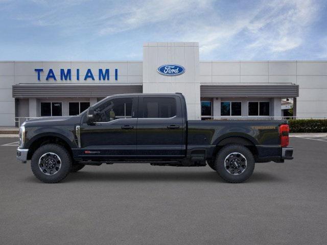new 2025 Ford F-350 car, priced at $91,855