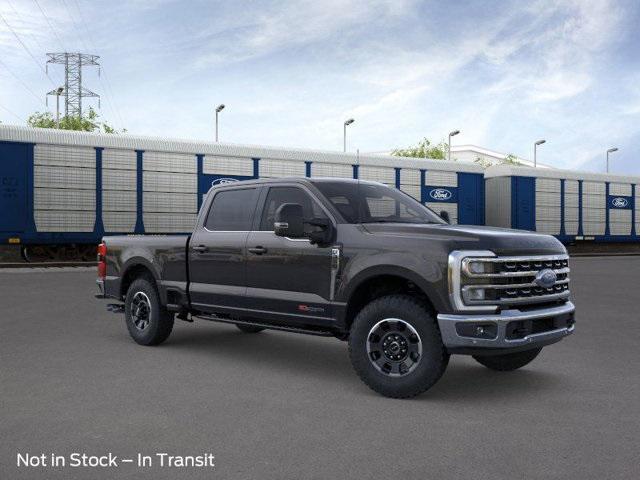 new 2025 Ford F-350 car, priced at $91,855
