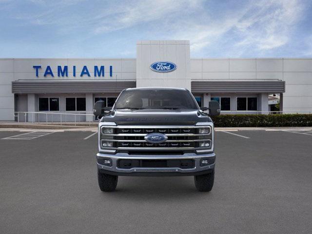 new 2025 Ford F-350 car, priced at $91,855