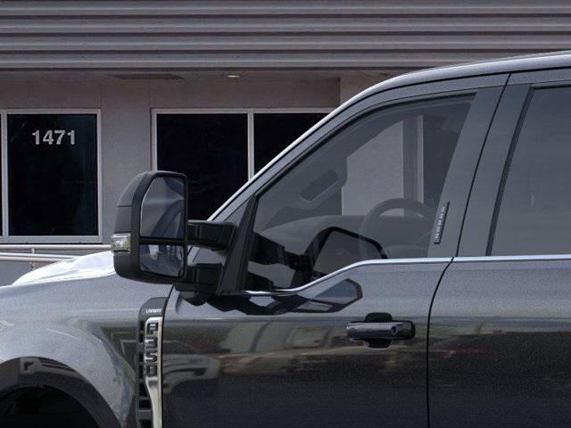 new 2025 Ford F-350 car, priced at $91,855
