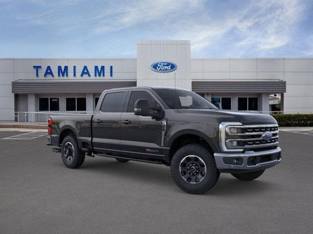 new 2025 Ford F-350 car, priced at $91,855
