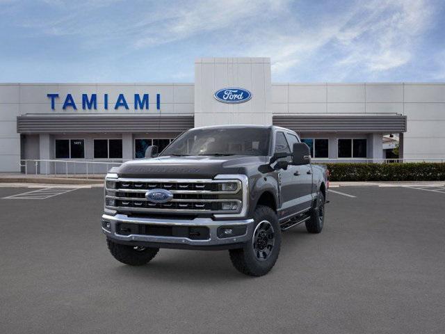 new 2025 Ford F-350 car, priced at $91,855