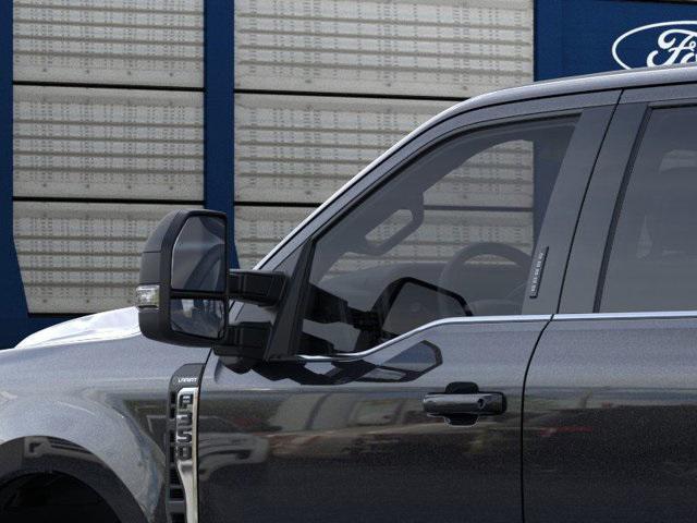 new 2025 Ford F-350 car, priced at $91,855