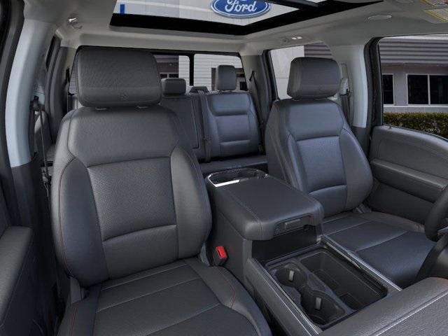 new 2025 Ford F-350 car, priced at $91,855