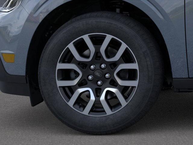 new 2024 Ford Maverick car, priced at $35,702