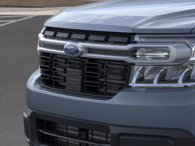 new 2024 Ford Maverick car, priced at $35,702