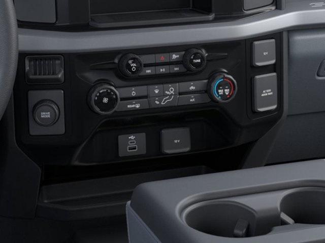 new 2025 Ford F-350 car, priced at $67,610
