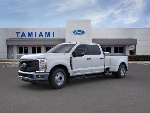new 2025 Ford F-350 car, priced at $67,610