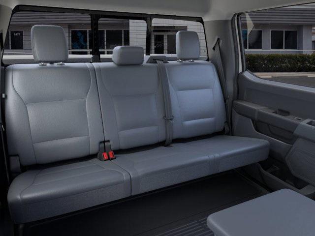 new 2025 Ford F-350 car, priced at $67,610