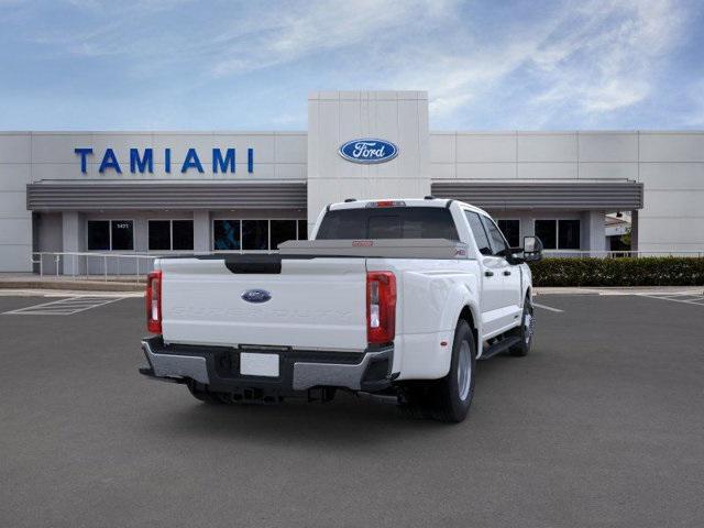 new 2025 Ford F-350 car, priced at $67,610