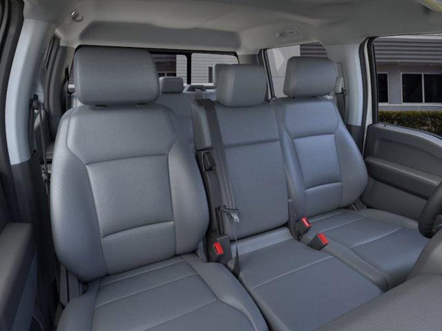 new 2025 Ford F-350 car, priced at $67,610