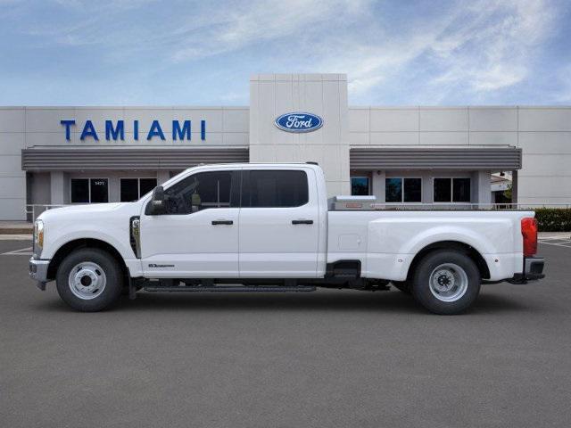 new 2025 Ford F-350 car, priced at $67,610
