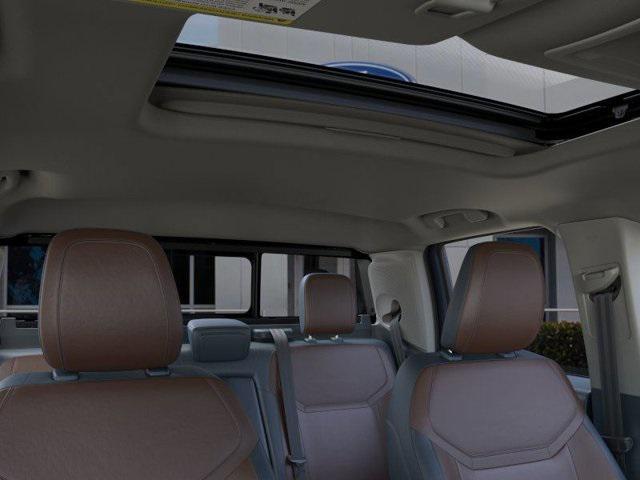 new 2024 Ford Maverick car, priced at $37,860