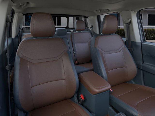new 2024 Ford Maverick car, priced at $37,860