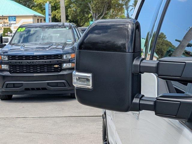 used 2022 Ford F-250 car, priced at $69,700