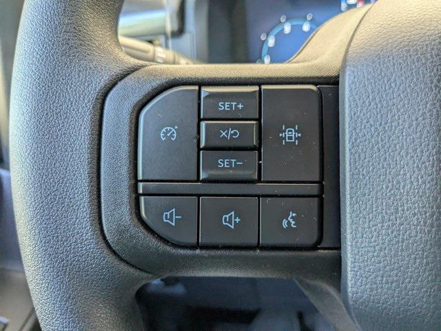 new 2025 Ford F-150 car, priced at $59,491