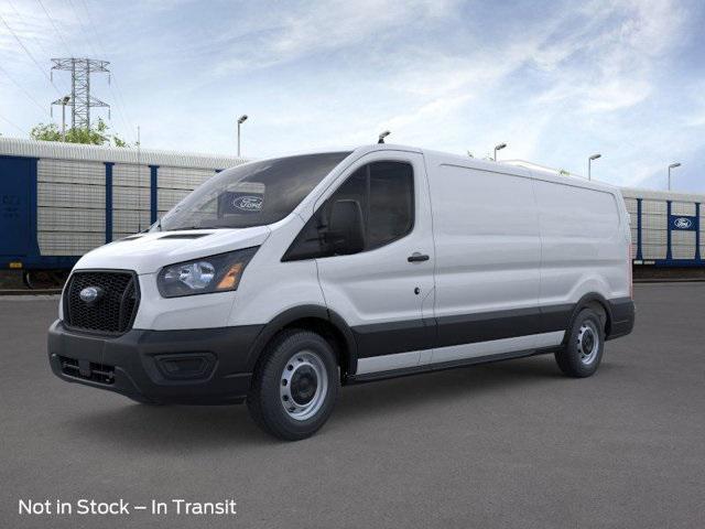 new 2025 Ford Transit-150 car, priced at $49,515