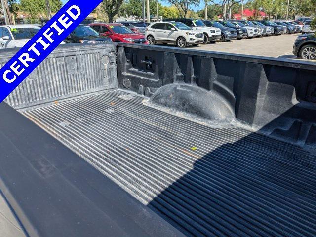 used 2022 Ford F-250 car, priced at $54,490