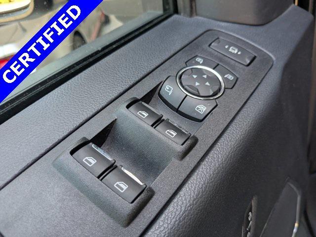 used 2022 Ford F-250 car, priced at $54,490