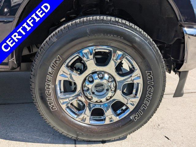used 2022 Ford F-250 car, priced at $54,490