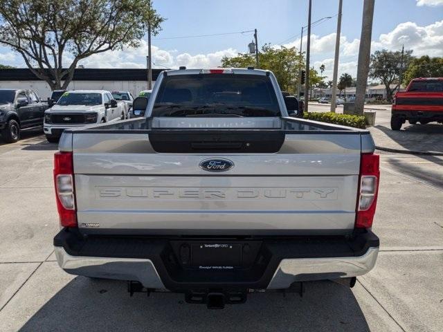 used 2022 Ford F-350 car, priced at $45,510