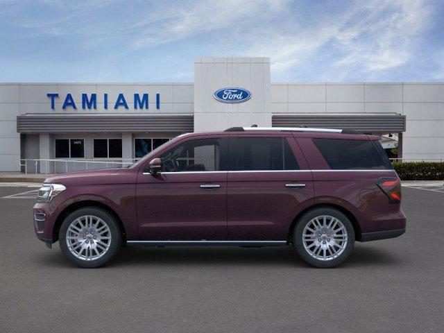 new 2024 Ford Expedition car, priced at $71,554