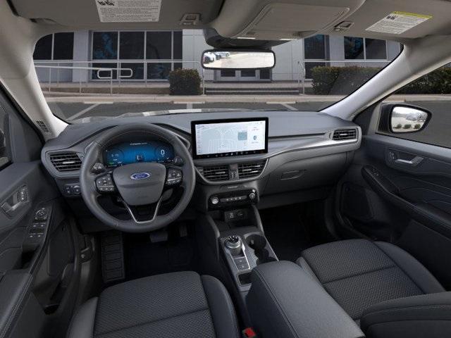 new 2024 Ford Escape car, priced at $37,040