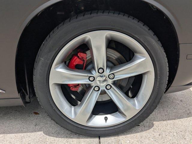 used 2015 Dodge Challenger car, priced at $27,449