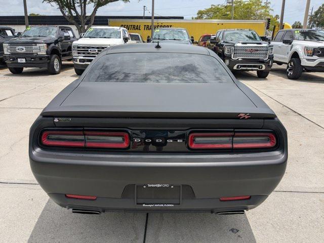 used 2015 Dodge Challenger car, priced at $27,449