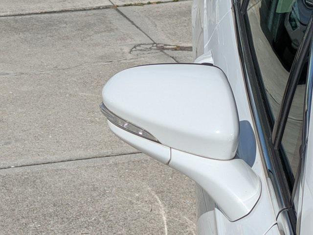 used 2018 Ford Fusion Energi car, priced at $21,868