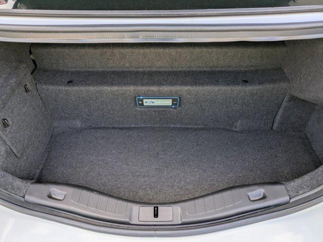 used 2018 Ford Fusion Energi car, priced at $21,868