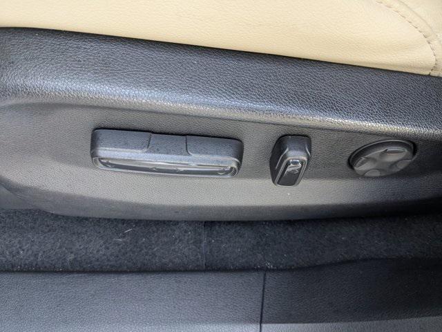 used 2021 Honda CR-V car