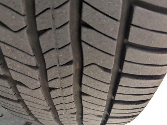 used 2021 Honda CR-V car