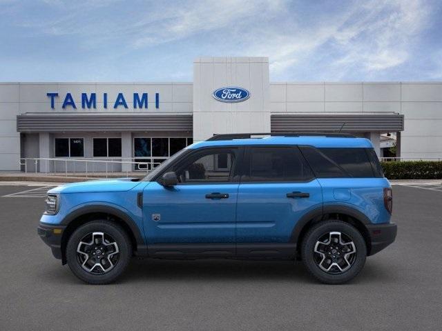 new 2024 Ford Bronco Sport car, priced at $29,915