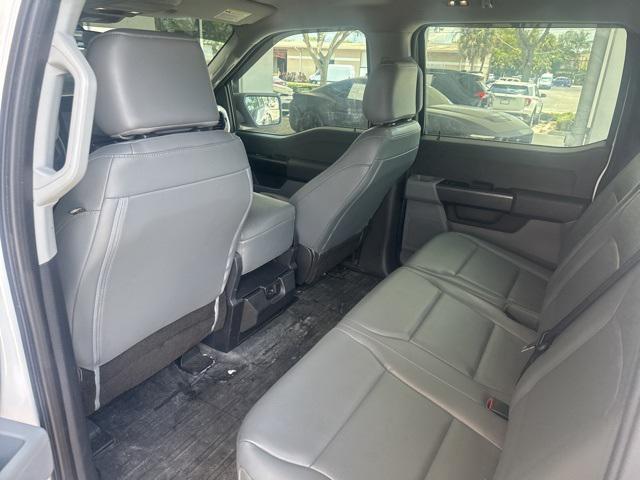 used 2021 Ford F-150 car, priced at $26,990