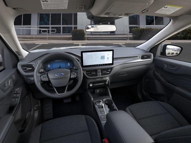 new 2024 Ford Escape car, priced at $32,413