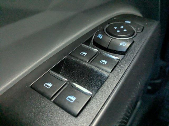 used 2022 Ford Maverick car, priced at $21,790