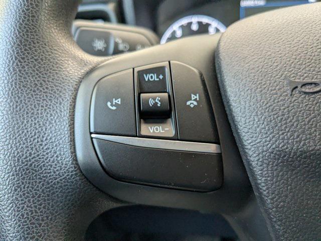 used 2022 Ford Maverick car, priced at $21,790