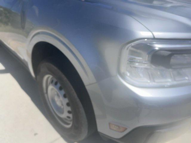 used 2022 Ford Maverick car, priced at $22,199