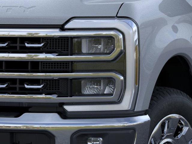 new 2025 Ford F-250 car, priced at $72,145