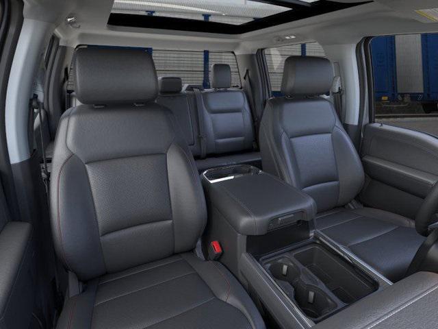 new 2025 Ford F-250 car, priced at $72,145