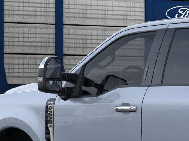 new 2025 Ford F-250 car, priced at $72,145