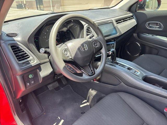 used 2016 Honda HR-V car, priced at $8,990