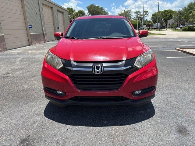 used 2016 Honda HR-V car, priced at $8,990