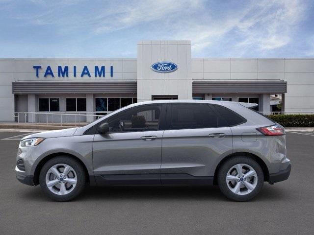 new 2024 Ford Edge car, priced at $36,025